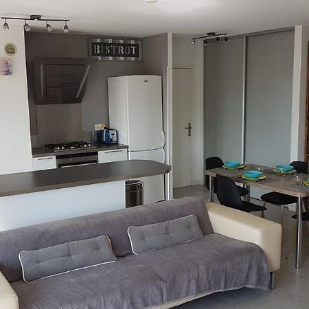 Tres Beau 3 Pieces Spacieux Lumineux Et Climatise Nice Dış mekan fotoğraf