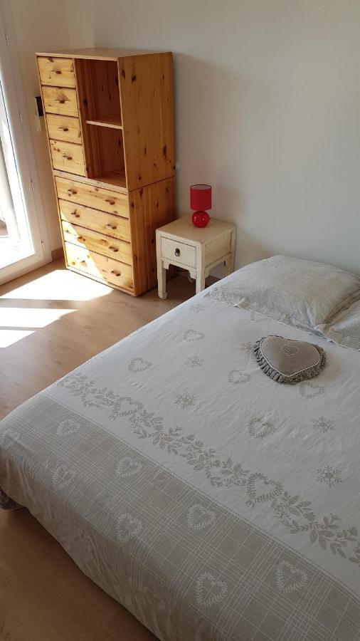 Tres Beau 3 Pieces Spacieux Lumineux Et Climatise Nice Dış mekan fotoğraf